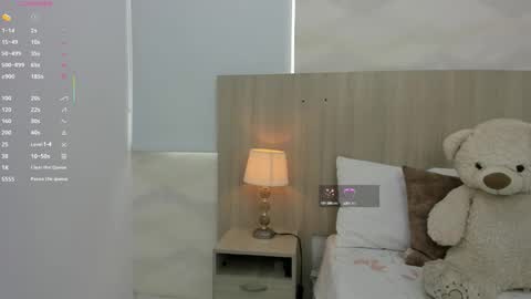 Snapshot of kaya_taraji chatting on 10/12/25, 11:20 online show from 10/12/25, 11:20