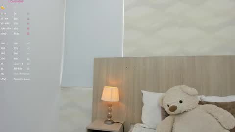 Snapshot of kaya_taraji chatting on 10/13/25, 11:21 online show from 10/13/25, 11:21