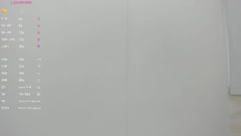 Snapshot of kaya_taraji chatting on 10/31/25, 11:22 online show from 10/31/25, 11:22