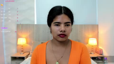 Snapshot of kaya_taraji chatting on 02/27/26, 11:21 online show from 02/27/26, 11:21