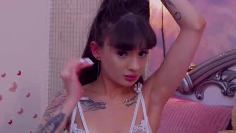 Kaya Belle online show from 02/23/26, 06:44