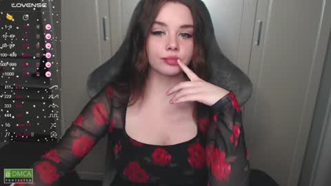 Snapshot of kayacherry chatting on 12/15/24, 01:35 Alice online show from 12/15/24, 01:35