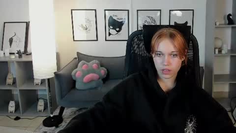Kaya online show from 07/14/26, 11:49
