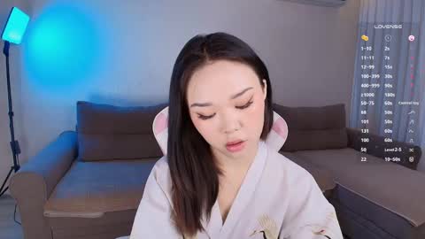 Kaya online show from 05/17/26, 03:15