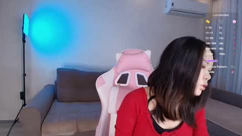 Kaya online show from 05/18/26, 03:13