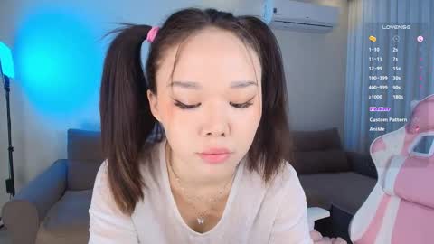 Kaya online show from 05/23/26, 03:34
