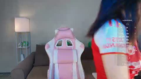 Kaya online show from 06/14/26, 03:19