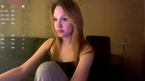 Amia online show from 08/03/26, 06:55