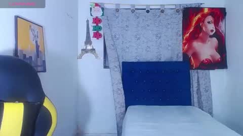 SexyKayden online show from 12/18/24, 10:46