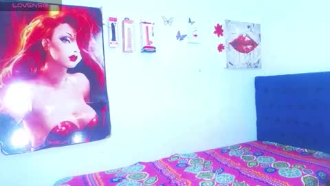 SexyKayden online show from 04/24/26, 04:53