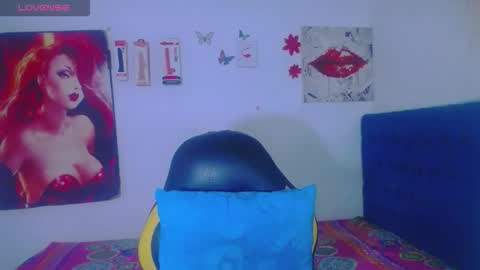SexyKayden online show from 05/17/26, 03:15