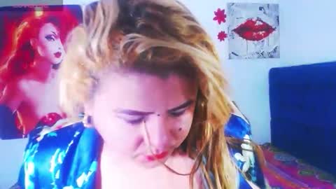 SexyKayden online show from 05/18/26, 03:35
