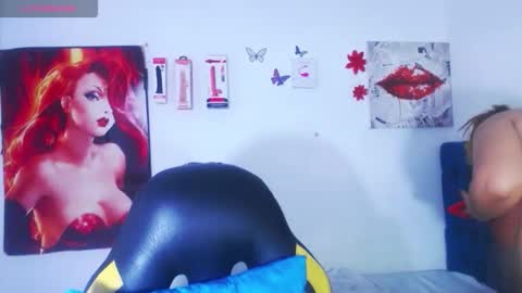SexyKayden online show from 05/29/26, 05:11