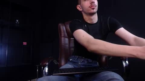 KaydenDrew online show from 01/16/26, 06:17