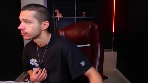 KaydenDrew online show from 02/12/26, 05:13