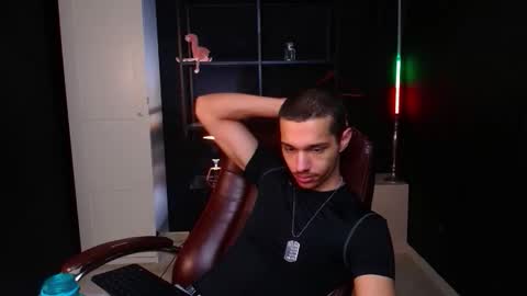 KaydenDrew online show from 02/15/26, 05:15