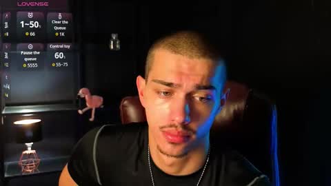 KaydenDrew online show from 03/02/26, 05:30