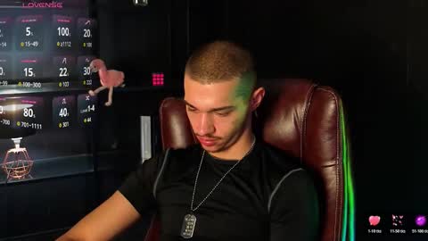 KaydenDrew online show from 03/04/26, 05:24