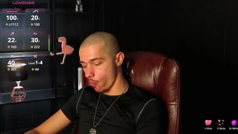 KaydenDrew online show from 03/16/26, 05:44