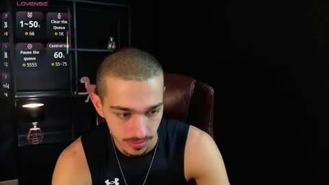 KaydenDrew online show from 03/23/26, 05:11