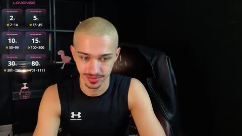 KaydenDrew online show from 03/26/26, 05:35