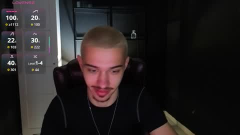 KaydenDrew online show from 03/29/26, 04:45