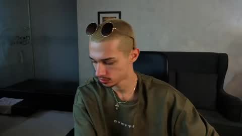 KaydenDrew online show from 04/01/26, 04:57