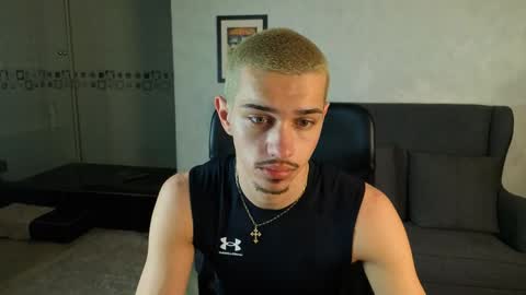 KaydenDrew online show from 04/02/26, 03:04