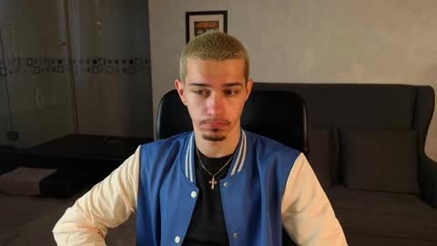 KaydenDrew online show from 04/07/26, 04:13