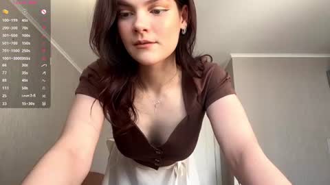 Snapshot of kayerohland chatting on 06/18/26, 02:10 Eva online show from 06/18/26, 02:10