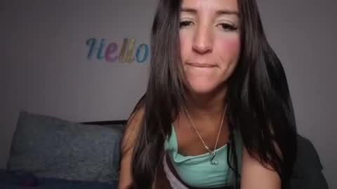 jordyynashley online show from 03/31/26, 12:05