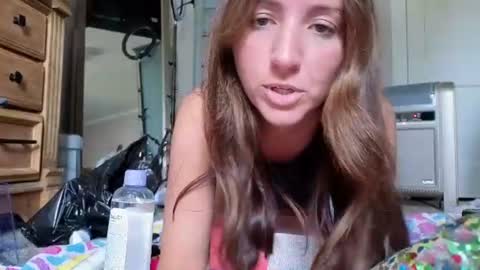 Snapshot of kaygraciee chatting on 07/07/26, 12:42 jordyynashley online show from 07/07/26, 12:42