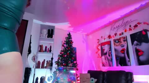 CAMILA online show from 12/05/25, 12:03