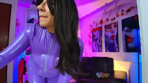 CAMILA online show from 05/02/26, 11:59
