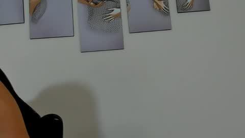 Kayla Batista INDEPENDENT ACCOUNT online show from 04/17/26, 03:04