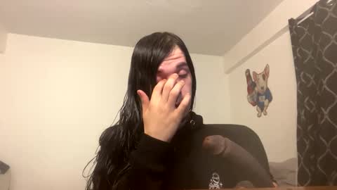 Snapshot of kayla_femboy23 chatting on 09/09/25, 07:52 kayla_femboy23 online show from 09/09/25, 07:52