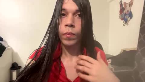 Snapshot of kayla_femboy23 chatting on 10/27/25, 06:28 kayla_femboy23 online show from 10/27/25, 06:28