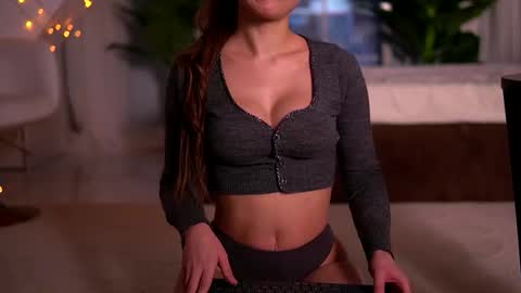 kaylabray online show from 02/15/26, 05:15