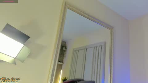 kaylachannell online show from 10/05/25, 03:49