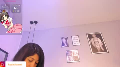 kaylachannell online show from 02/16/26, 03:35