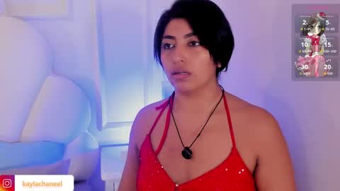 kaylachannell online show from 05/10/26, 03:44