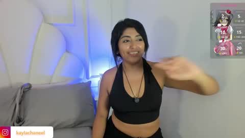 kaylachannell online show from 05/24/26, 03:44