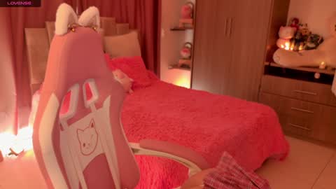 Kayla  online show from 01/29/25, 03:26