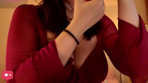 Kayla  online show from 09/24/25, 12:03