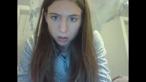 kaylaelizabeth97 online show from 11/10/25, 03:16