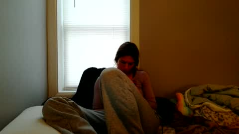 kaylaelizabeth97 online show from 02/03/26, 09:09