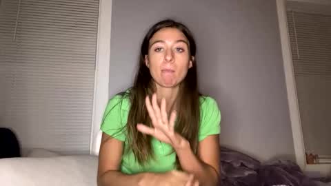 kaylaelizabeth97 online show from 02/12/26, 12:27