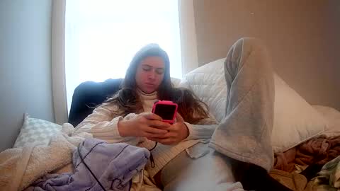 kaylaelizabeth97 online show from 02/21/26, 09:38