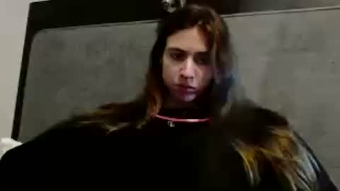 Snapshot of kaylaelizabeth97 chatting on 07/05/26, 02:51 kaylaelizabeth97 online show from 07/05/26, 02:51