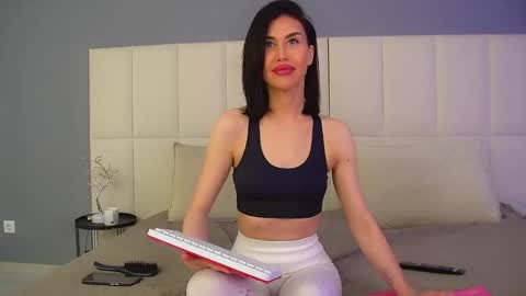 Kayla online show from 05/31/26, 06:31